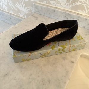 Birdies Starling black flats